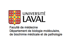 Laval Med School logo